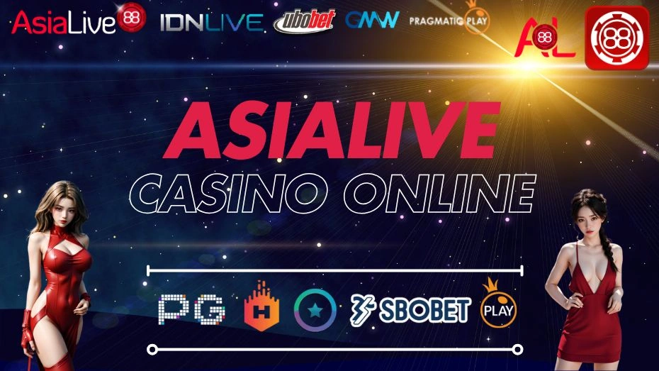 Asialive - Main Casino Online Terpopuler > Link Alternatif Cuan